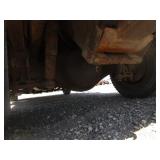 1994 GMC Topkick 6000 Series Wrecker
