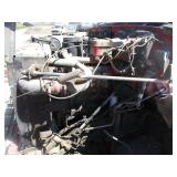 1994 GMC Topkick 6000 Series Wrecker