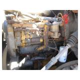 1994 GMC Topkick 6000 Series Wrecker