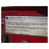 1994 GMC Topkick 6000 Series Wrecker