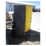 Automotive Heated Parts Washer