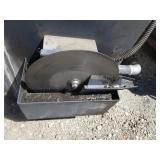 Automotive Heated Parts Washer