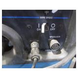 Miller Millermatic 250X Welder