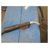 Miller Millermatic 250X Welder