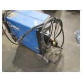 Miller Millermatic 250X Welder