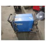 Miller Millermatic 250X Welder
