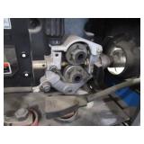Miller Millermatic 250X Welder