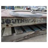 Southworth Lift Table