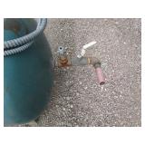 Wayne Industrial Air Compressor