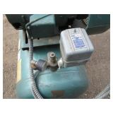 Wayne Industrial Air Compressor