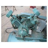 Wayne Industrial Air Compressor