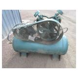 Wayne Industrial Air Compressor