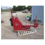 Hydraulic Weld Positioner 20"x7