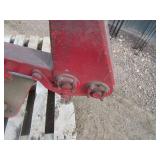 Hydraulic Weld Positioner 20"x7