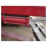 Hydraulic Weld Positioner 20"x7
