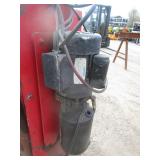 Hydraulic Weld Positioner 20"x7