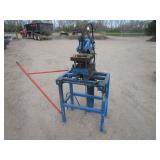 Punch Press