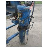 Punch Press