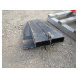 Pallet Fork Rock Digger