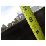 Kubota Tractor Rear Wheel