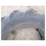 Kubota Tractor Front Tire