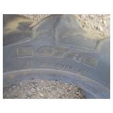 Kubota Tractor Front Tire