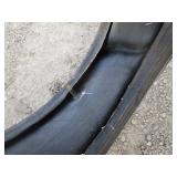 Kubota Tractor Front Tire
