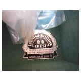 Set of Silverware