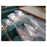 Set of Silverware