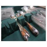 Set of Silverware