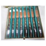 Set of Silverware