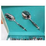 Set of Silverware