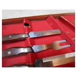 Gourmet Knife Set