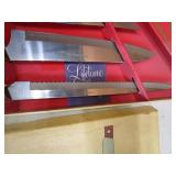 Gourmet Knife Set