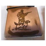 Vintage Zippo Lighters
