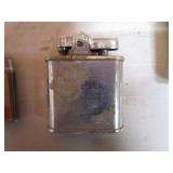 Vintage Zippo Lighters