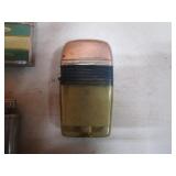 Vintage Zippo Lighters