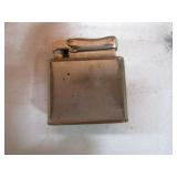 Vintage Zippo Lighters