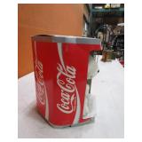 Vintage Coca Cola Bear