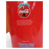 Vintage Coca Cola Bear