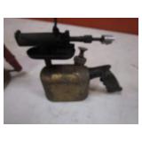 Vintage Torches