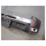 2008 Chevy 3/4ton Pickup Front Bumper