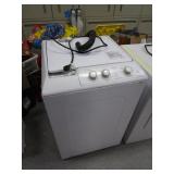 Whirlpool RV Stacking Washer & Dryer