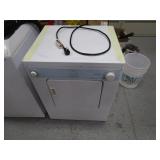 Whirlpool RV Stacking Washer & Dryer