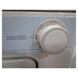 Whirlpool RV Stacking Washer & Dryer