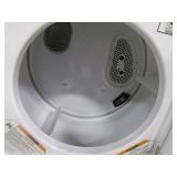 Whirlpool RV Stacking Washer & Dryer