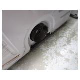 Whirlpool RV Stacking Washer & Dryer