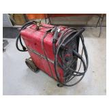 Lincoln 215 Welder
