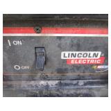 Lincoln 215 Welder