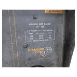 Lincoln 215 Welder